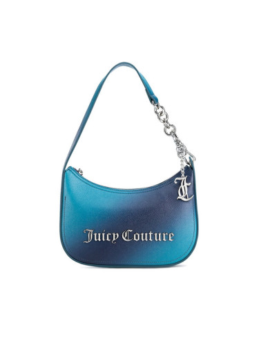 Juicy Couture Дамска чанта BIJXT5335W4S Електриков