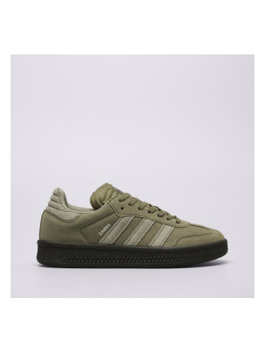 Adidas Samba Xlg мъжки Обувки Маратонки ID3913 Каки