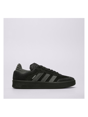 Adidas Samba Xlg мъжки Обувки Маратонки IH2219 Черен