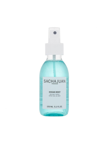 Sachajuan Ocean Mist Sea Salt Spray За оформяне на косата 150 ml