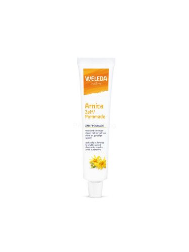 Weleda Arnica Ointment Крем за тяло 25 g