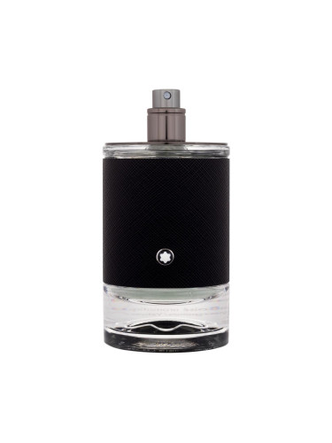 Montblanc Explorer Platinum Eau de Parfum за мъже 100 ml ТЕСТЕР