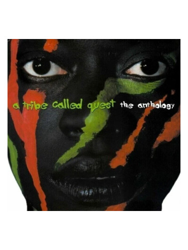 A Tribe Called Quest - Anthology (Reissue) (2 LP)