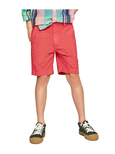 PEPE JEANS Adam Short Coral