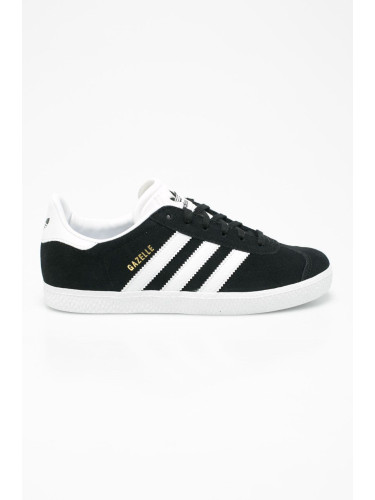 adidas Originals - Обувки (детски модел) Gazelle BB2502 BB2502