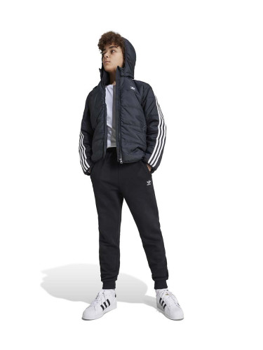 Яке adidas Originals PADDEDACKET в черно IY7497