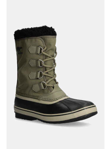 Апрески Sorel 1964 PAC NYLON WP 24 в зелено 2114071365