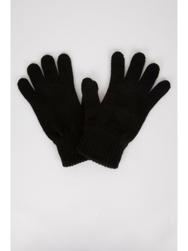 DEFACTO Women's Knitwear Gloves