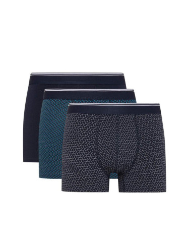 DEFACTO Regular Fit 3-pack Boxer