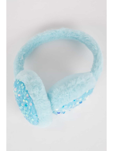 DEFACTO Girls Plush Headphones