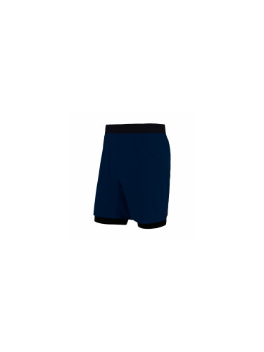 Men's shorts Sensor Trail Deep Blue