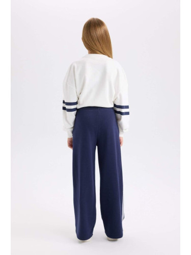 DEFACTO DFM - Girls Wide Leg Trousers