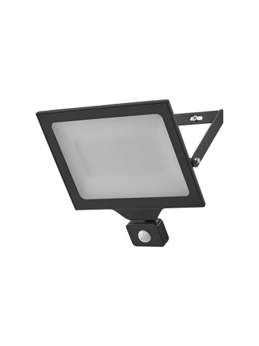 Ledvance - LED Екстериорен прожектор със сензор FLOODLIGHT LED/200W/230V IP65