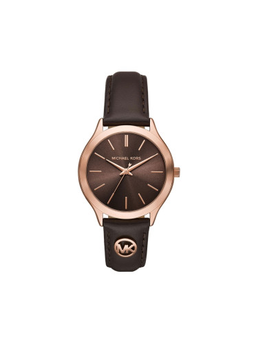 Часовник Michael Kors Slim Runway MK7489