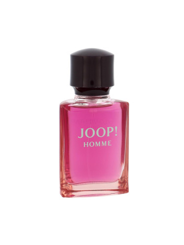 JOOP! Homme Eau de Toilette за мъже 30 ml увредена кутия