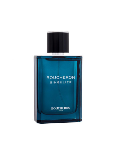 Boucheron Singulier Eau de Parfum за мъже 100 ml увредена кутия