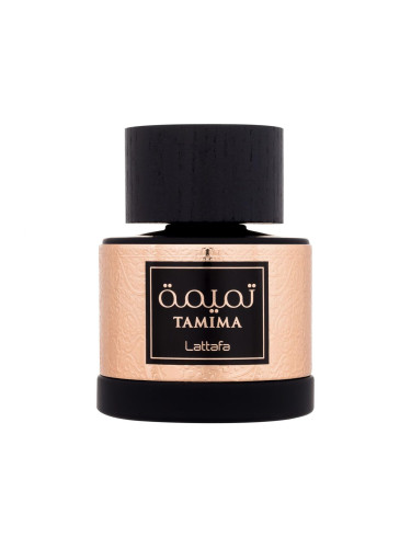 Lattafa Tamima Eau de Parfum за жени 100 ml увредена кутия