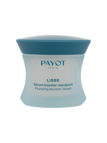 PAYOT Lisse Plumping Booster Serum Серум за лице за жени 50 ml увредена кутия