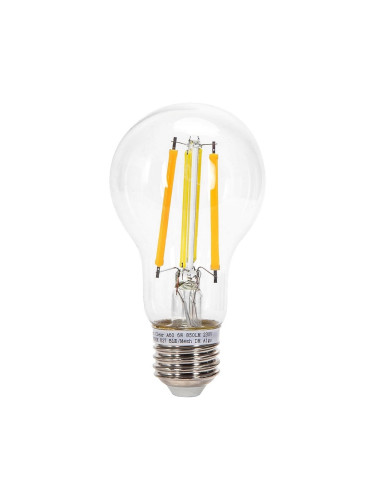 LED Крушка FILAMENT A60 E27/6W/230V 2700-6500K - Aigostar