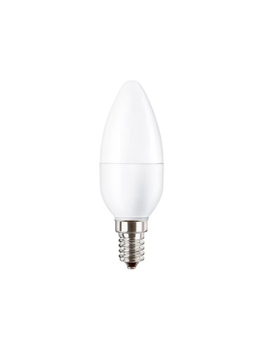 LED Крушка B35 E14/6W/230V 2700K - Attralux