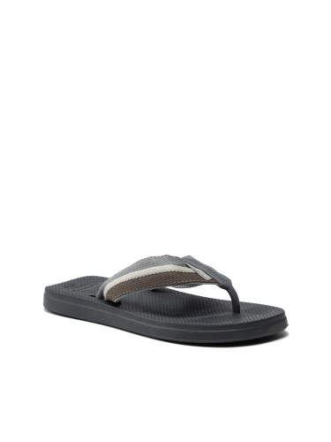 Джапанки Havaianas Urban Way Fc 41460810074 Сив