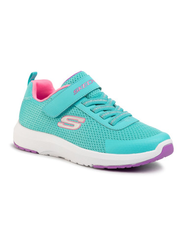 Сникърси Skechers Hop N' Hike 81365L/TQMT Син