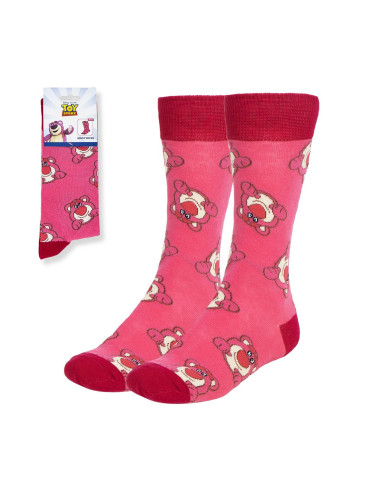 SOCKS TOY STORY LOTSO