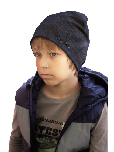 Yoclub Kids's Cap CDA-0006C-3020