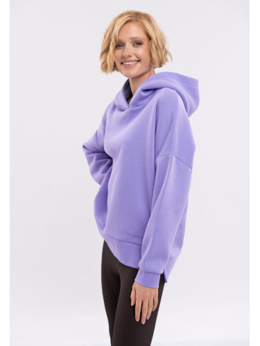 Volcano Woman's Sweatshirt B-Vena