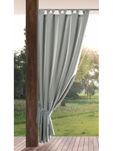 Eurofirany Unisex's Drape 423897