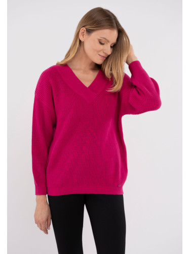 Volcano Woman's Sweater S-Vida