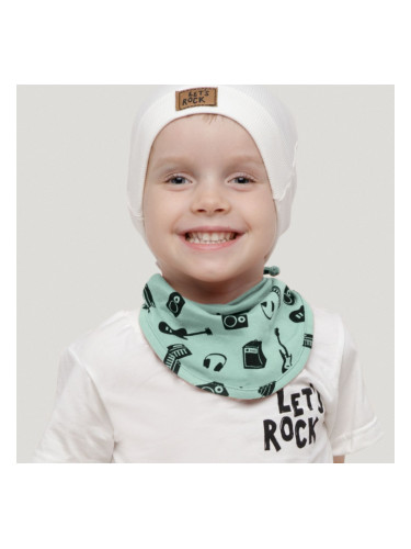 Pinokio Kids's Let's Rock Scarf