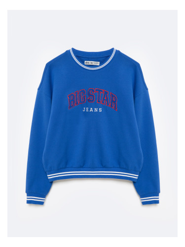 Big Star Kids's Sweatshirt 173018 406