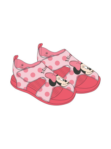 SANDALS CASUAL EVA MINNIE