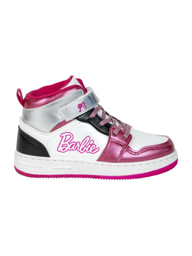 SPORTY SHOES PVC SOLE BARBIE