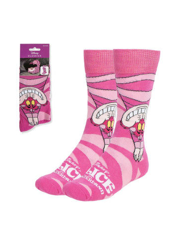 SOCKS DISNEY ALICIA