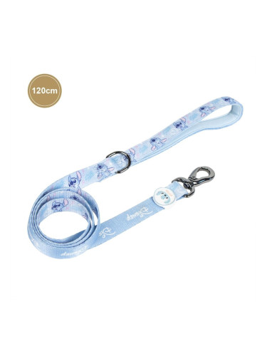 DOG LEAD STITCH