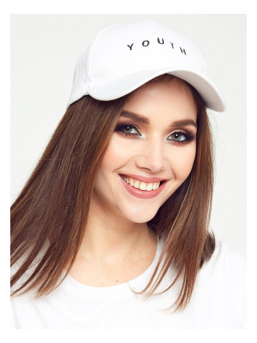 White cap Yups cx4184. R01
