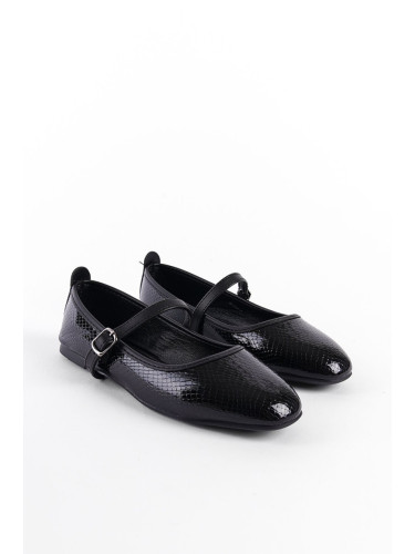 Capone Outfitters Hana Trend Women's Ballerinas