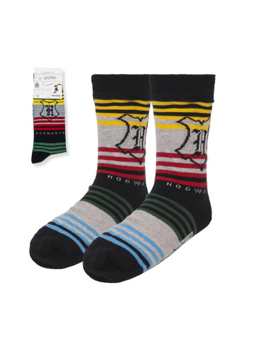 SOCKS HARRY POTTER