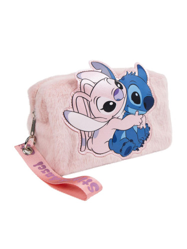 TOILETRY BAG TOILETBAG STITCH