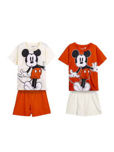 SHORT PYJAMAS MICKEY