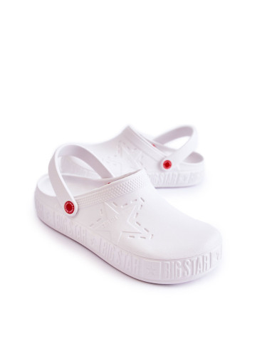 Мъжки чехли BIG STAR SHOES