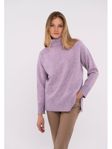 Volcano Woman's Sweater S-Hebe