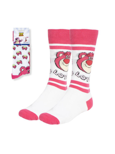 SOCKS TOY STORY LOTSO