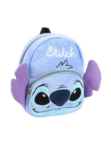 BACKPACK KINDERGARTE CHARACTER TEDDY STITCH