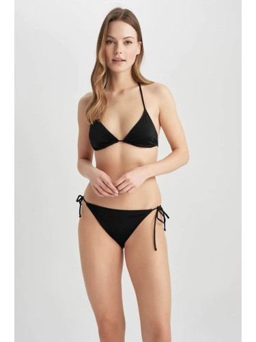 DEFACTO Fall In Love Regular Fit Bikini Bottom