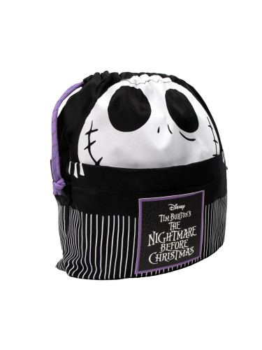 TOILETRY BAG TOILETBAG NIGHTMARE BEFORE CHRISTMAS