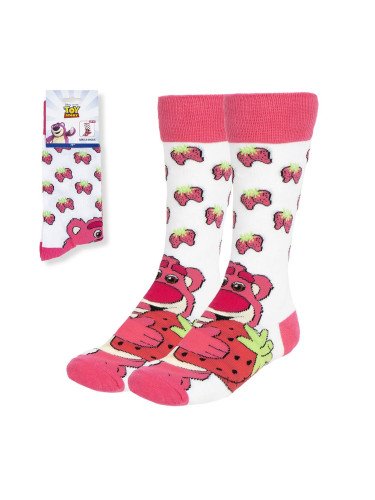 SOCKS TOY STORY LOTSO