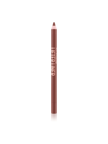 Maybelline Lifter Liner молив-контур за устни с хидратиращ ефект цвят 002 Lets Bounce 1,2 гр.